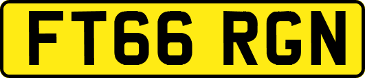 FT66RGN