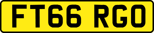 FT66RGO