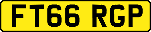 FT66RGP