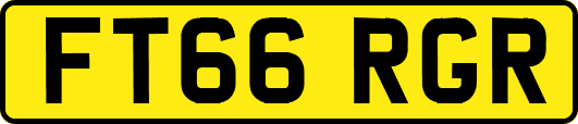 FT66RGR