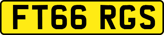 FT66RGS