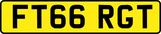 FT66RGT