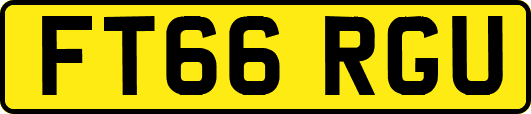 FT66RGU