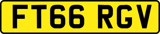 FT66RGV