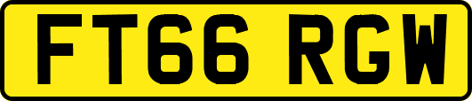 FT66RGW