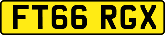 FT66RGX