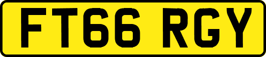 FT66RGY