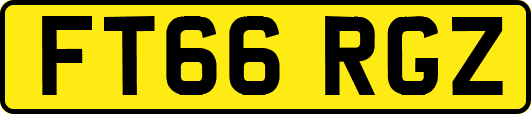 FT66RGZ
