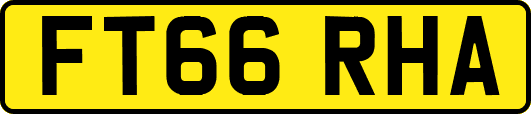 FT66RHA