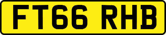 FT66RHB