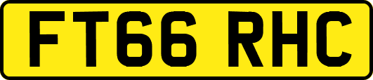 FT66RHC