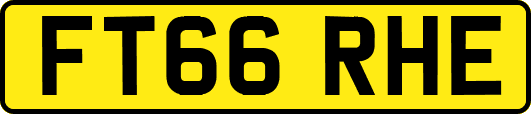 FT66RHE