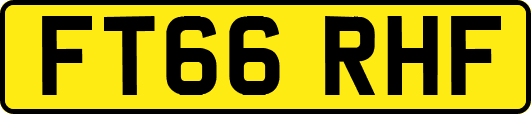 FT66RHF