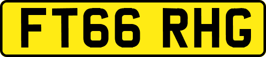 FT66RHG