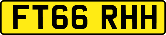 FT66RHH