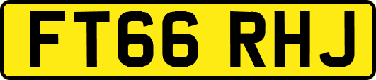 FT66RHJ