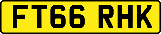 FT66RHK