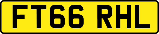 FT66RHL