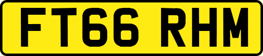 FT66RHM