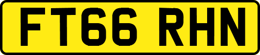 FT66RHN