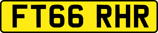 FT66RHR