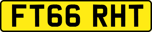 FT66RHT