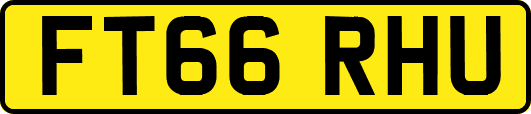 FT66RHU
