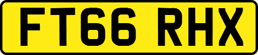 FT66RHX
