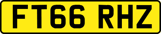 FT66RHZ