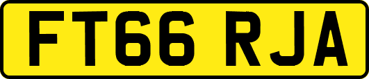 FT66RJA