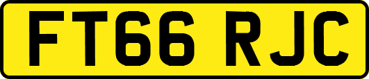FT66RJC
