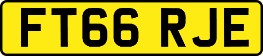 FT66RJE