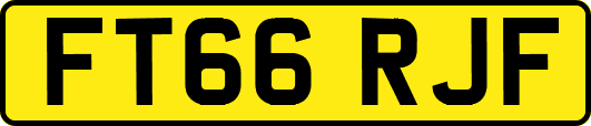 FT66RJF