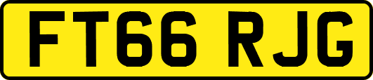 FT66RJG