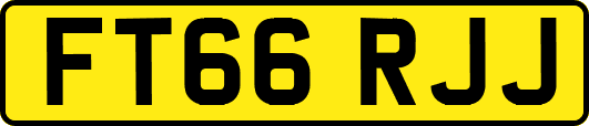 FT66RJJ