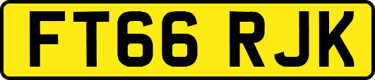 FT66RJK