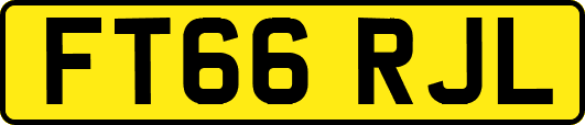 FT66RJL