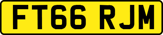 FT66RJM