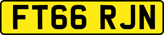 FT66RJN
