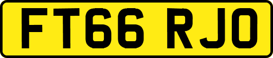 FT66RJO