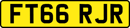 FT66RJR