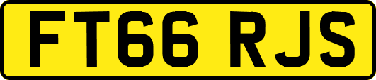 FT66RJS