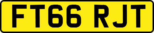FT66RJT