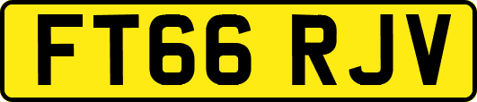 FT66RJV