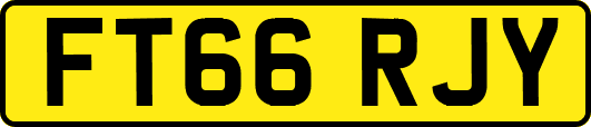 FT66RJY
