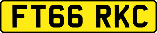 FT66RKC