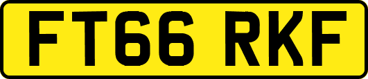 FT66RKF