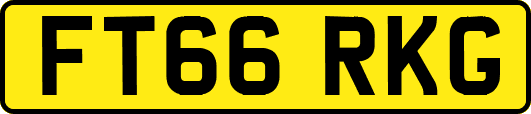 FT66RKG