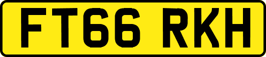 FT66RKH