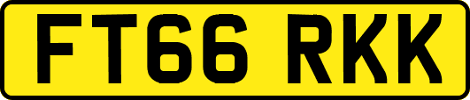 FT66RKK